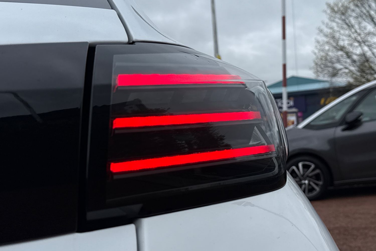 Used Peugeot 208 2025 for sale - 78078983: Photo 26