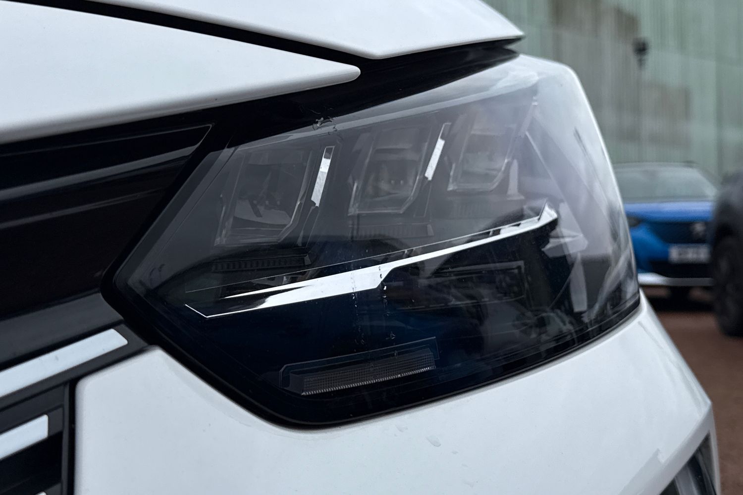 Used Peugeot 208 2025 for sale - 78078983: Photo 29