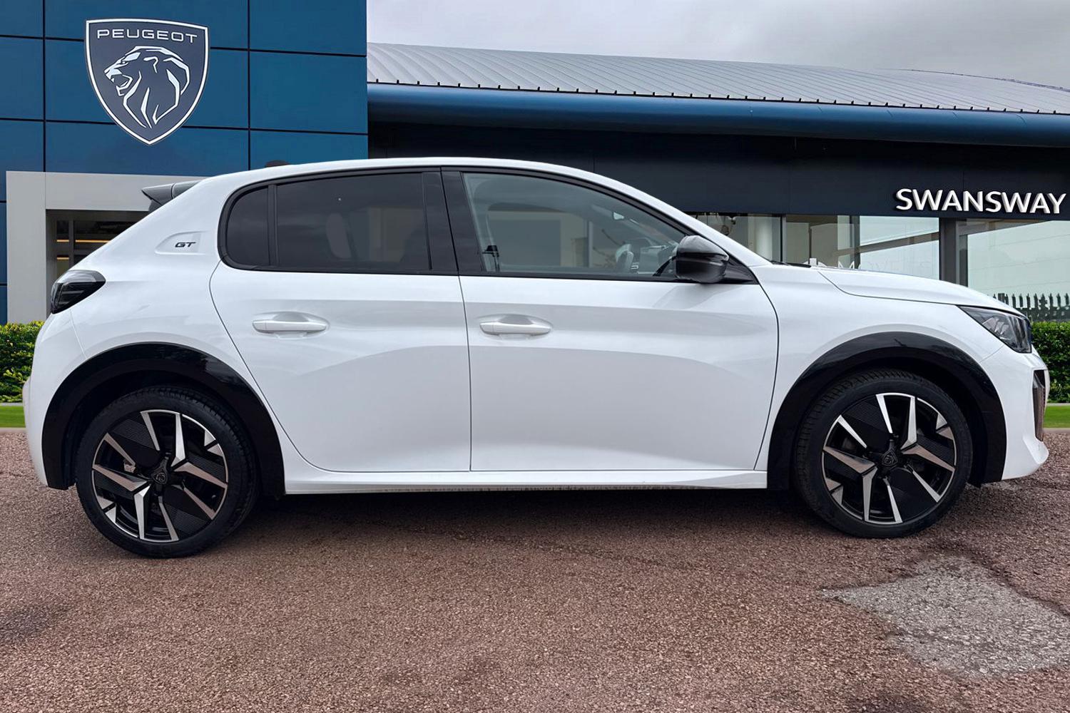 Used Peugeot 208 2025 for sale - 78078983: Photo 3