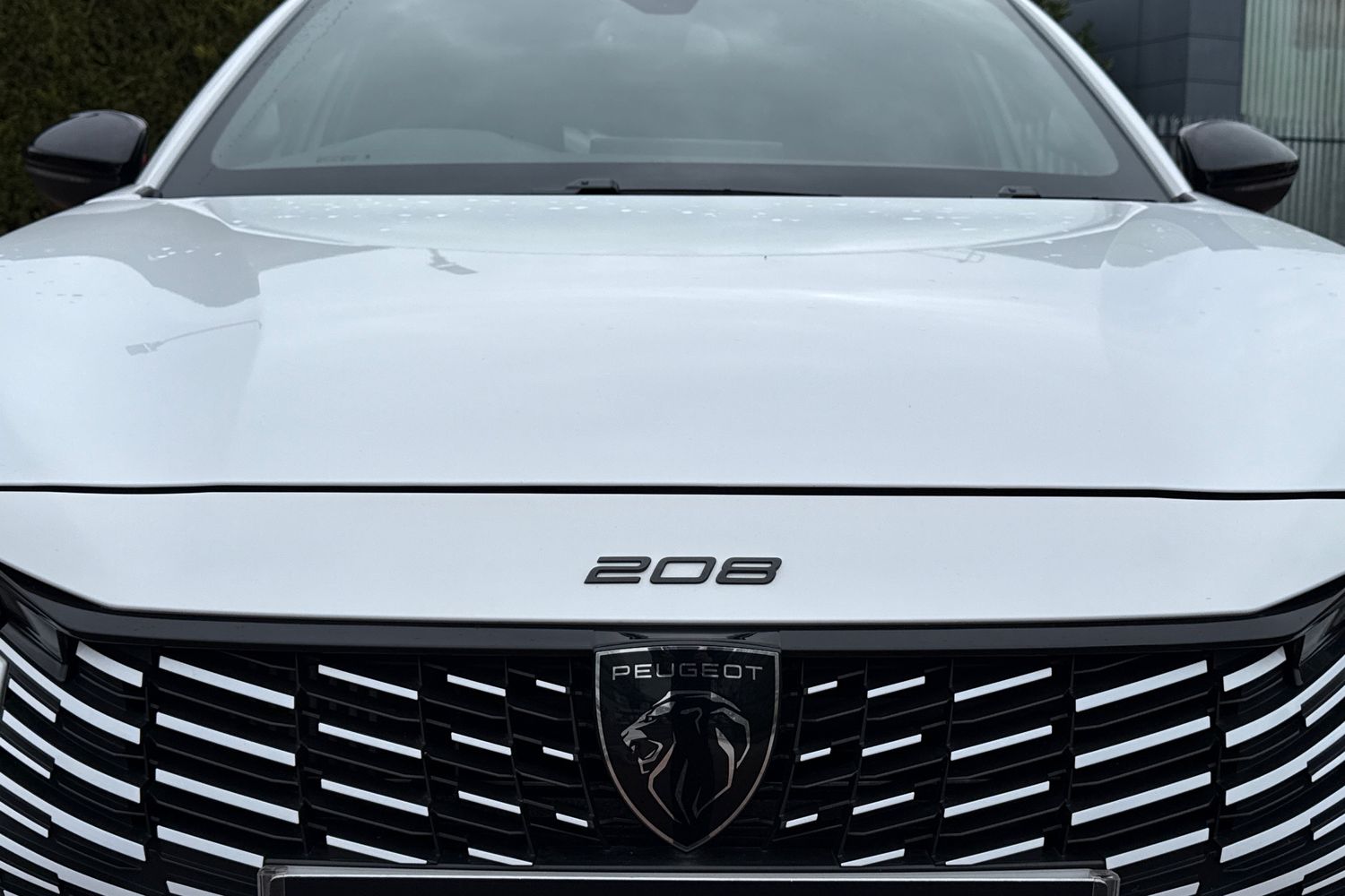 Used Peugeot 208 2025 for sale - 78078983: Photo 30