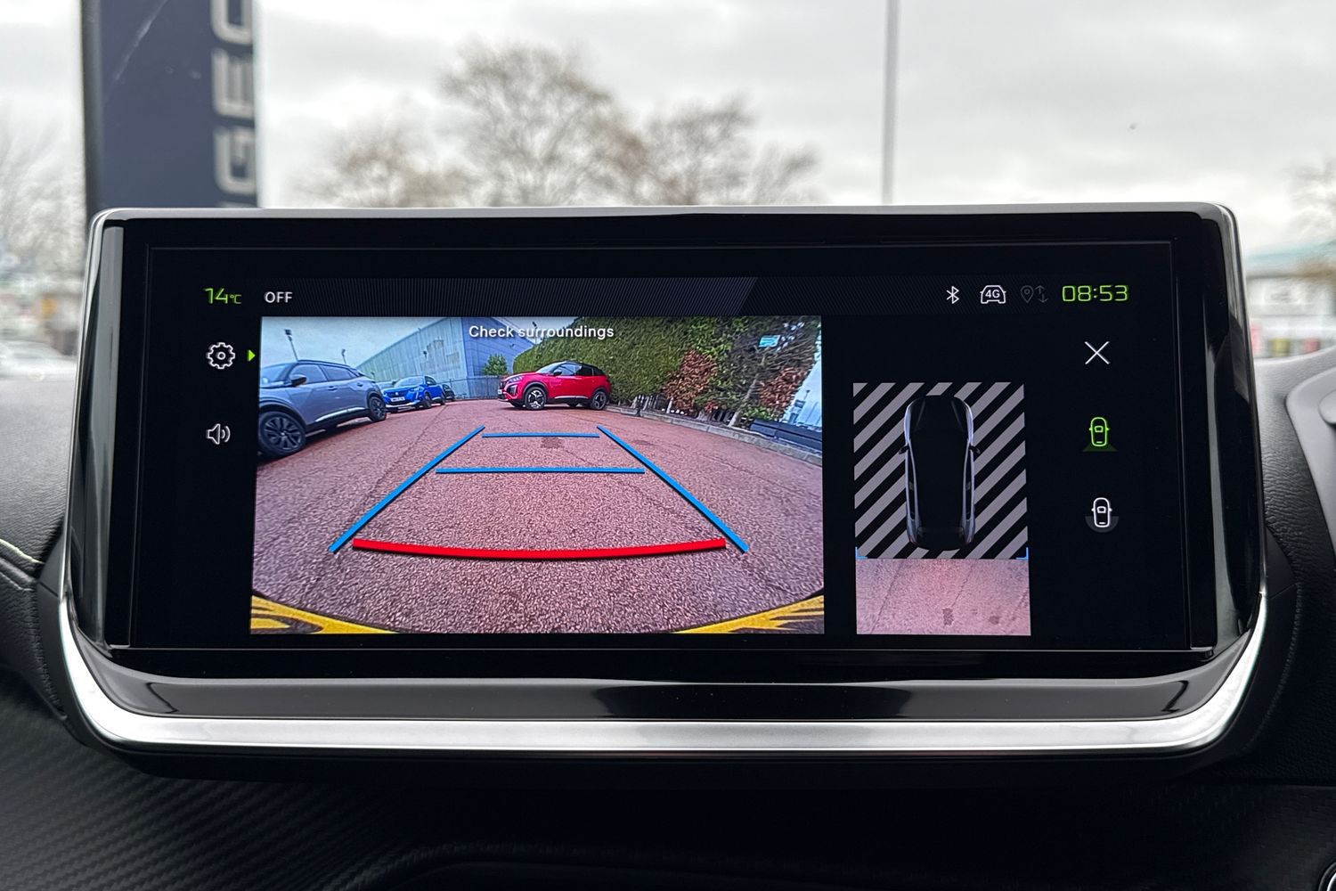 Used Peugeot 208 2025 for sale - 78078983: Photo 37