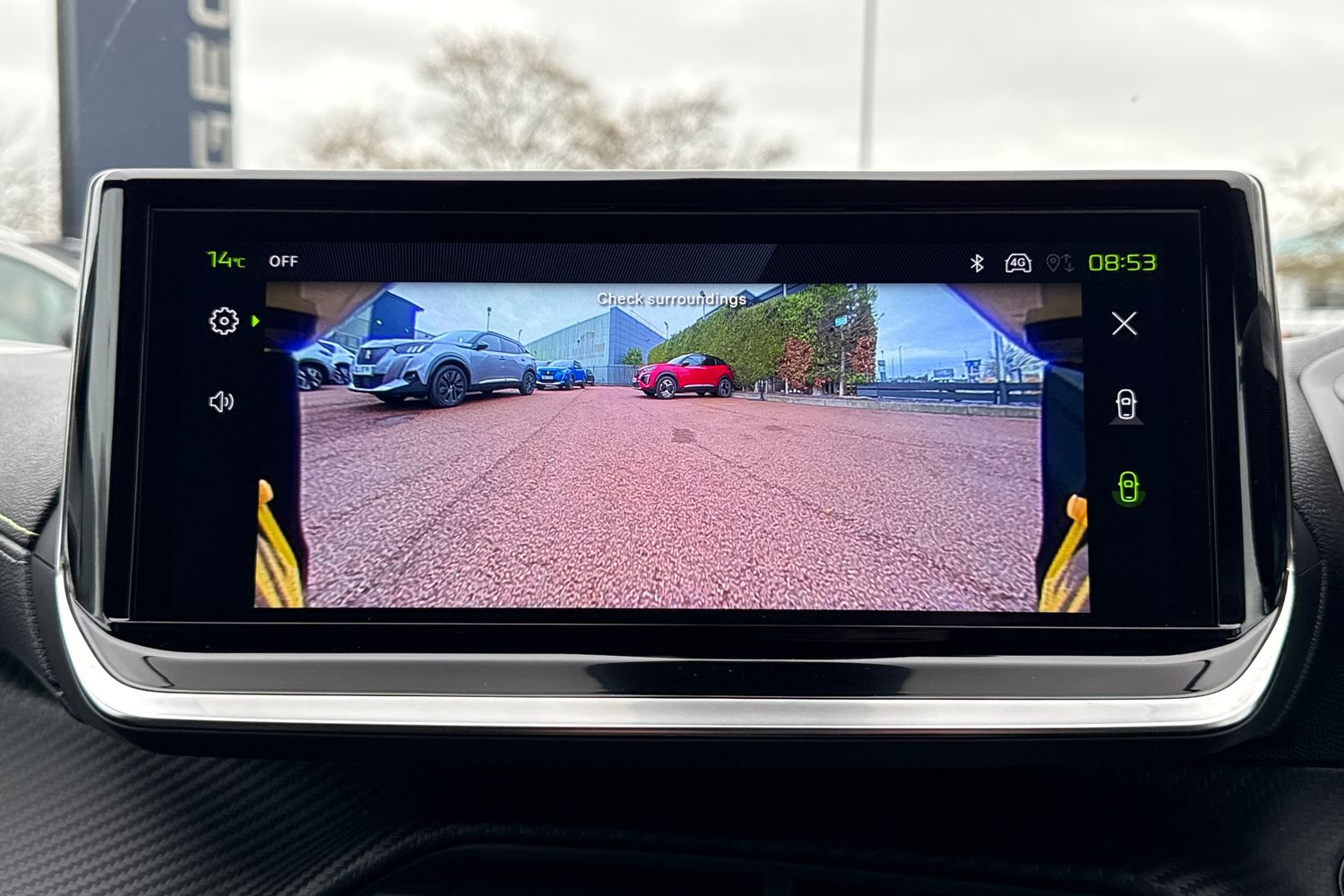 Used Peugeot 208 2025 for sale - 78078983: Photo 38