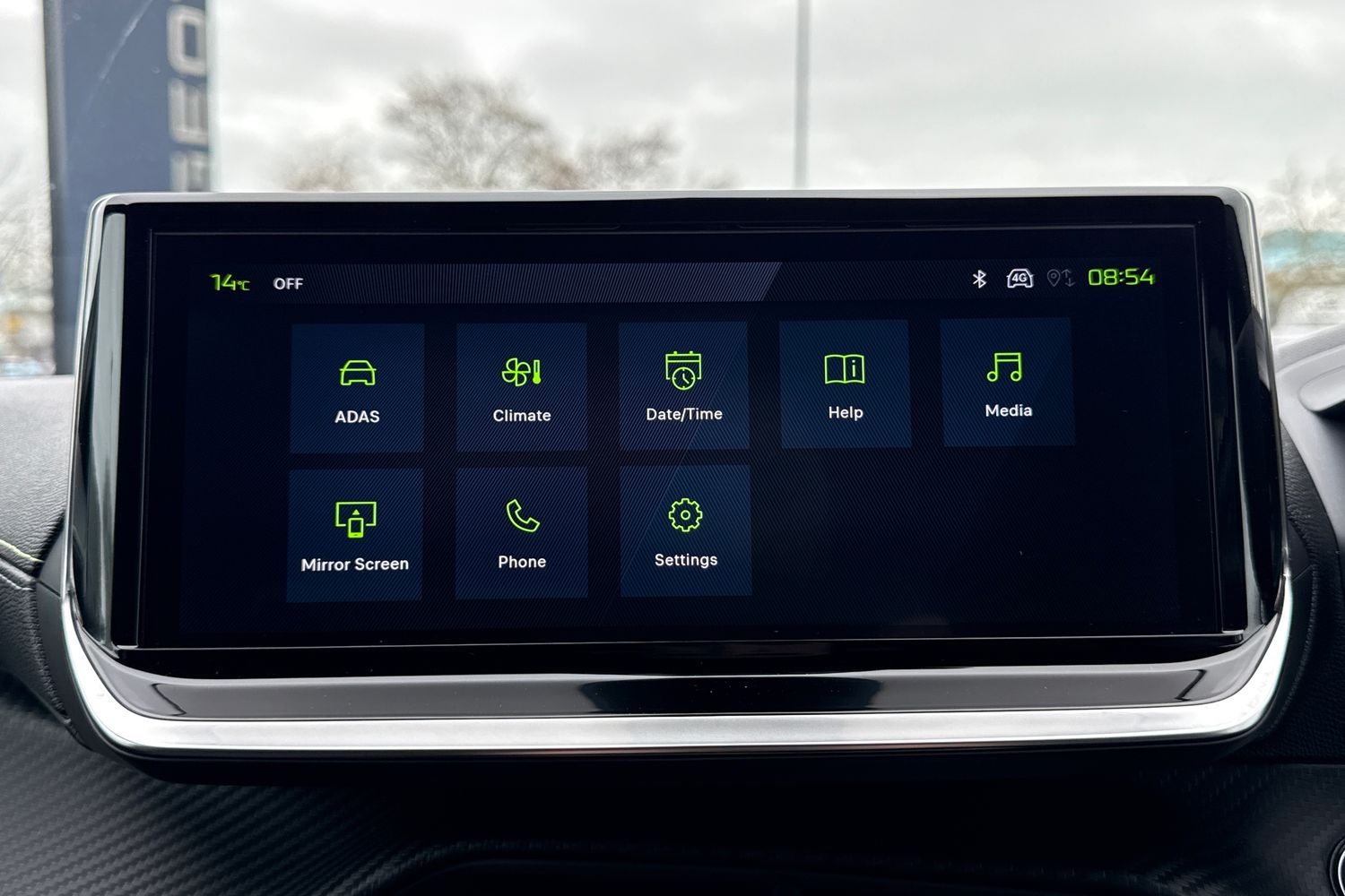 Used Peugeot 208 2025 for sale - 78078983: Photo 41