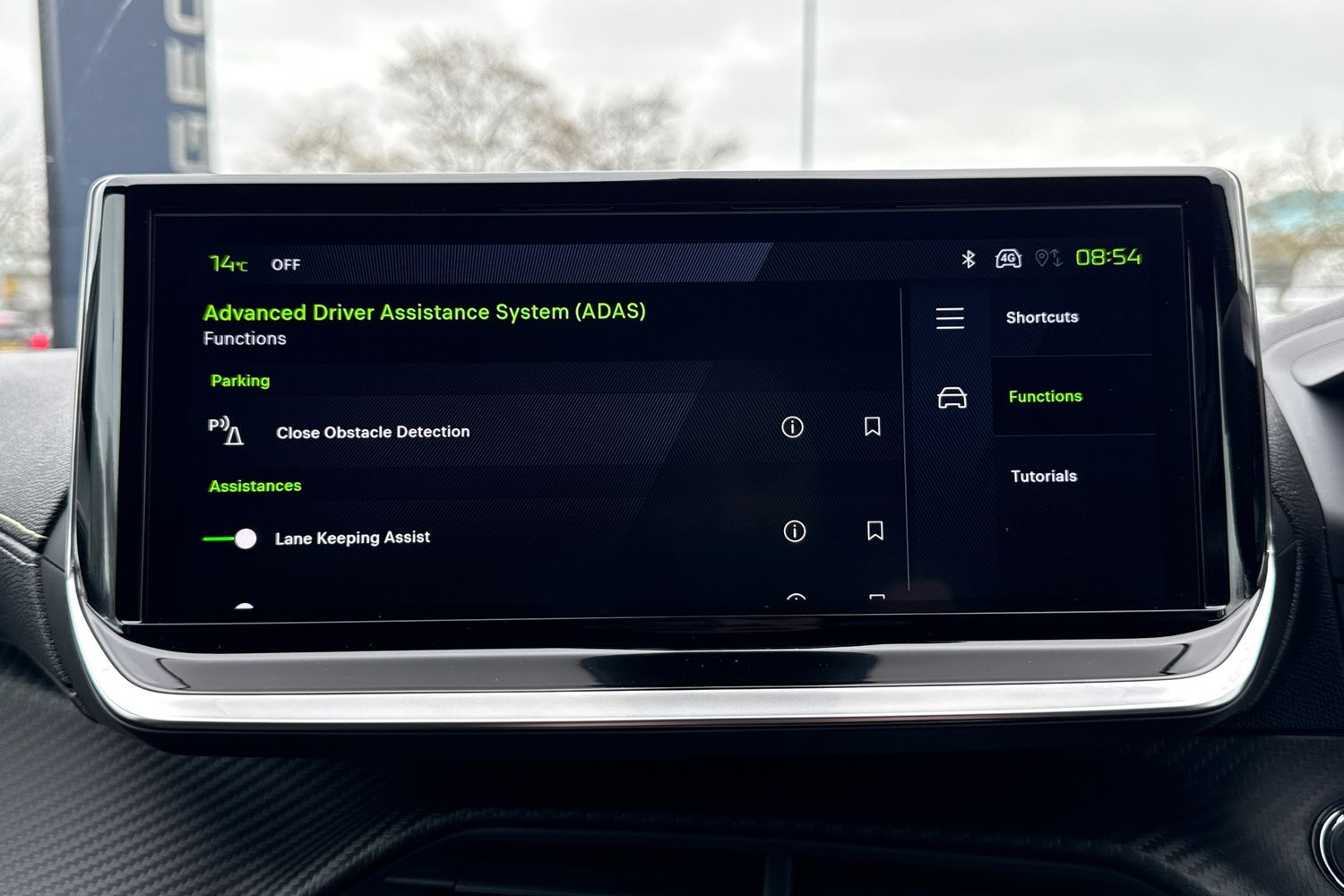 Used Peugeot 208 2025 for sale - 78078983: Photo 42