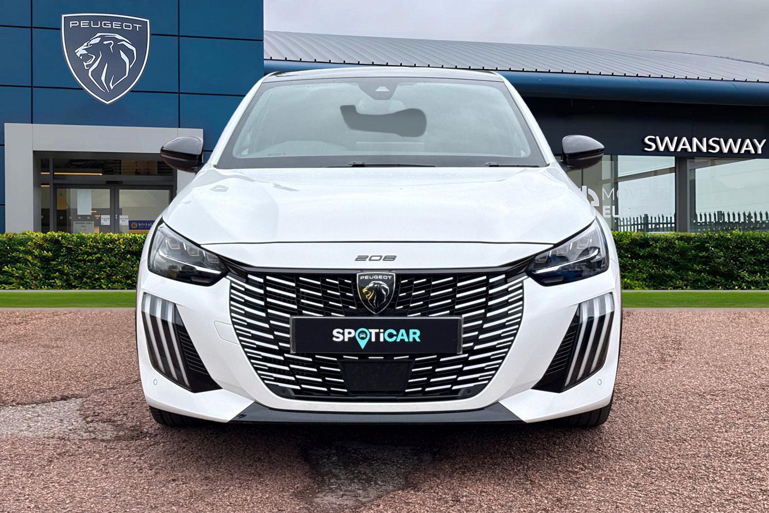 Used Peugeot 208 2025 for sale - 78078983: Photo 5