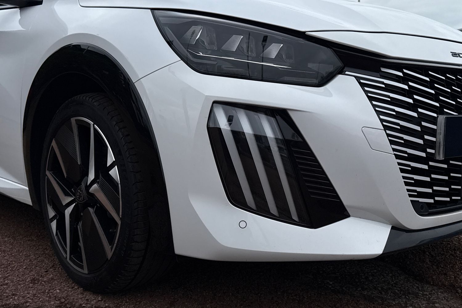 Used Peugeot 208 2025 for sale - 78078983: Photo 8