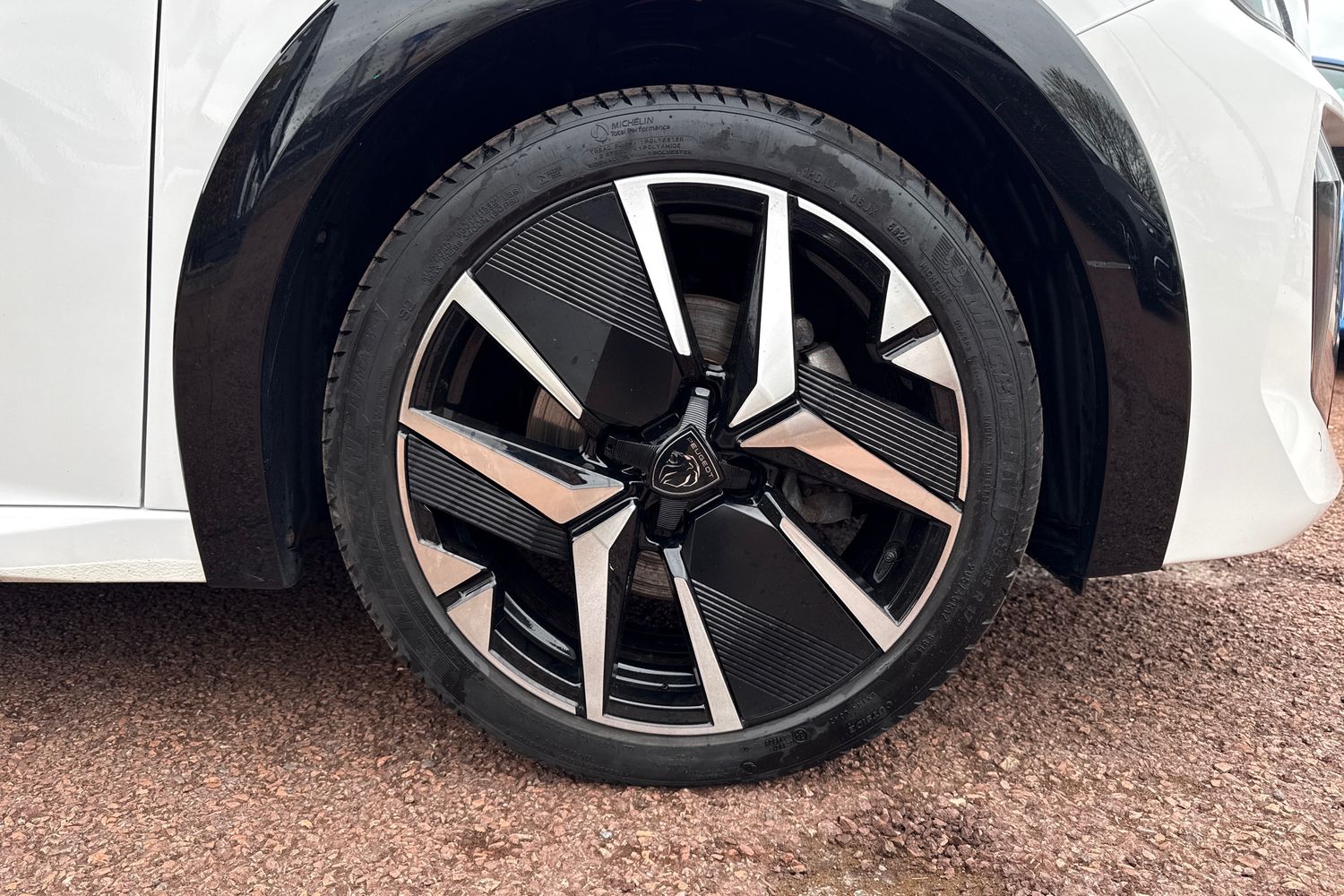 Used Peugeot 208 2025 for sale - 78078983: Photo 9