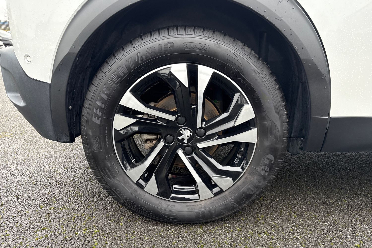 Used Peugeot 2008 2022 for sale - 77443890: Photo 10