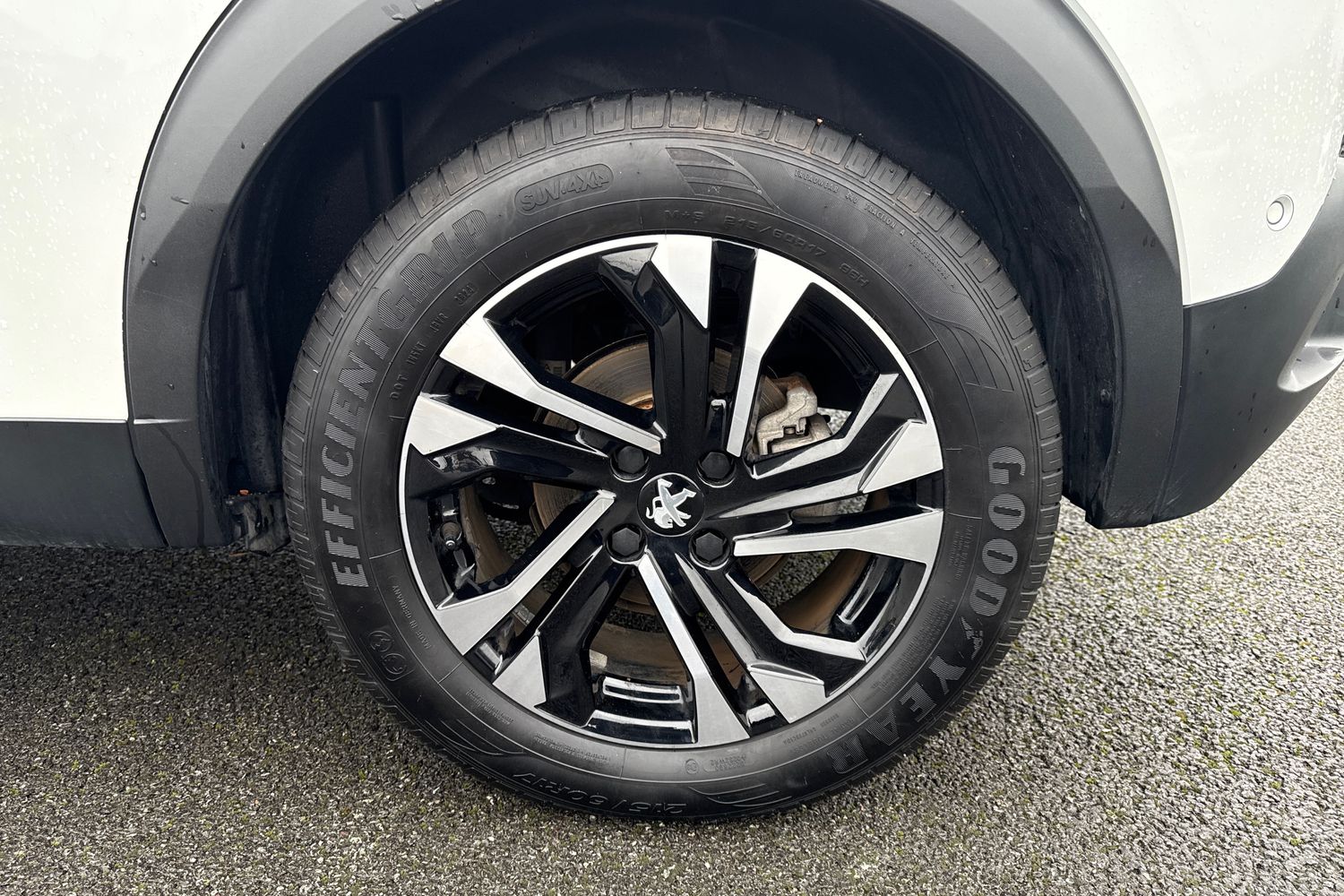 Used Peugeot 2008 2022 for sale - 77443890: Photo 11