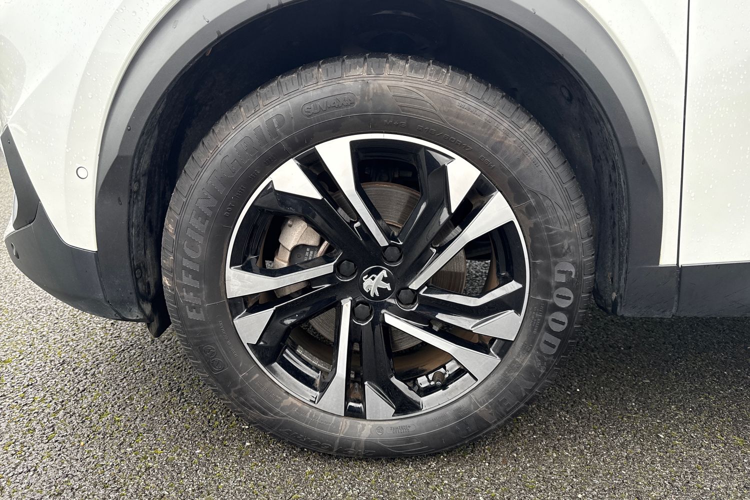 Used Peugeot 2008 2022 for sale - 77443890: Photo 12