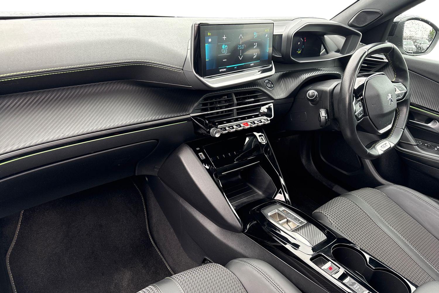 Used Peugeot 2008 2022 for sale - 77443890: Photo 14