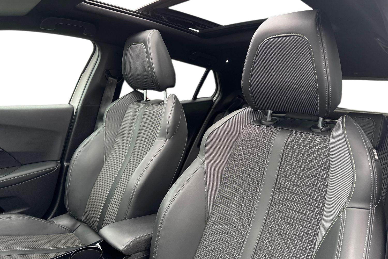 Used Peugeot 2008 2022 for sale - 77443890: Photo 15