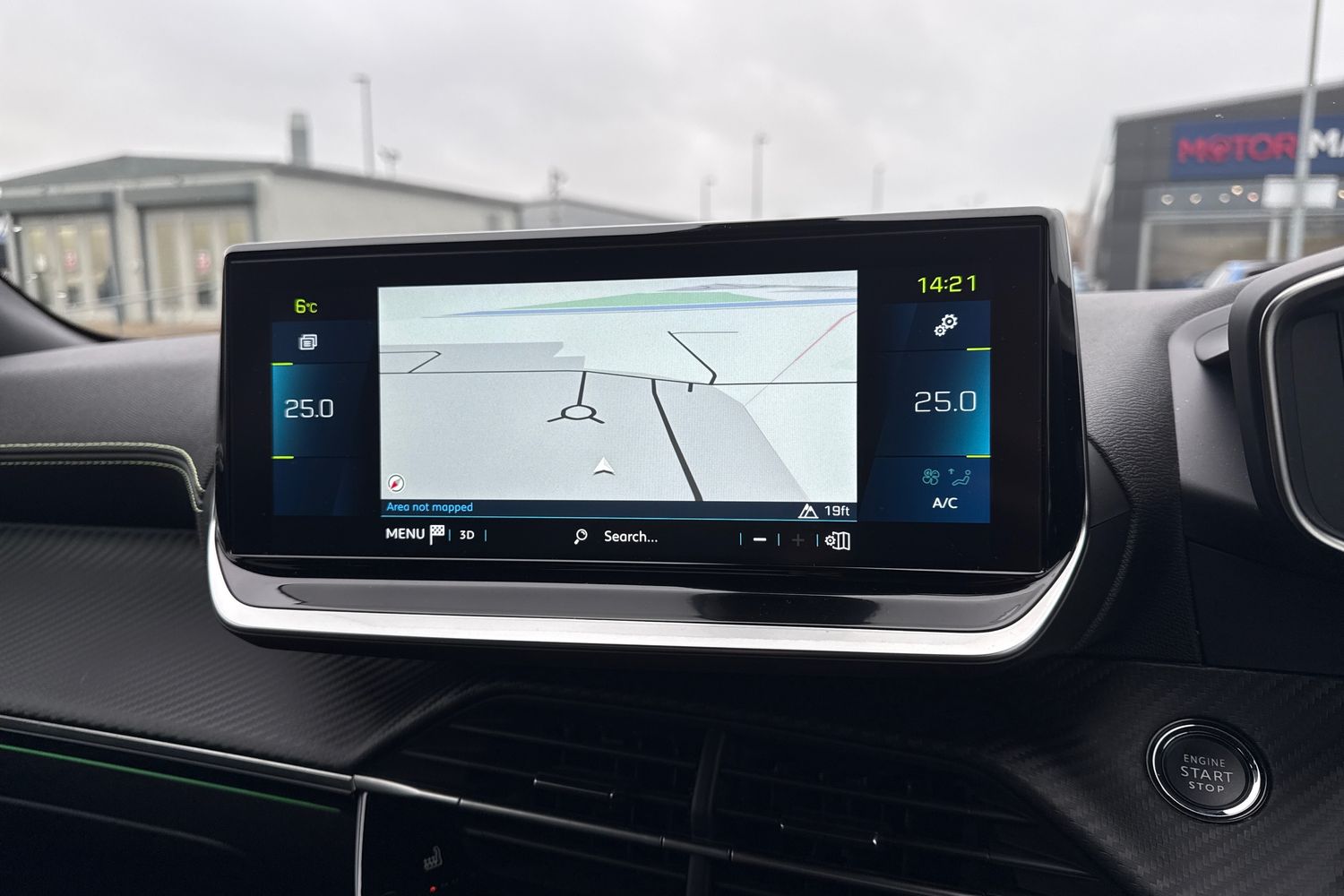 Used Peugeot 2008 2022 for sale - 77443890: Photo 16