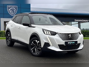 Peugeot 2008 feature image