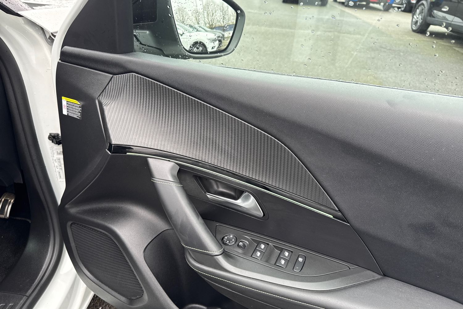 Used Peugeot 2008 2022 for sale - 77443890: Photo 20