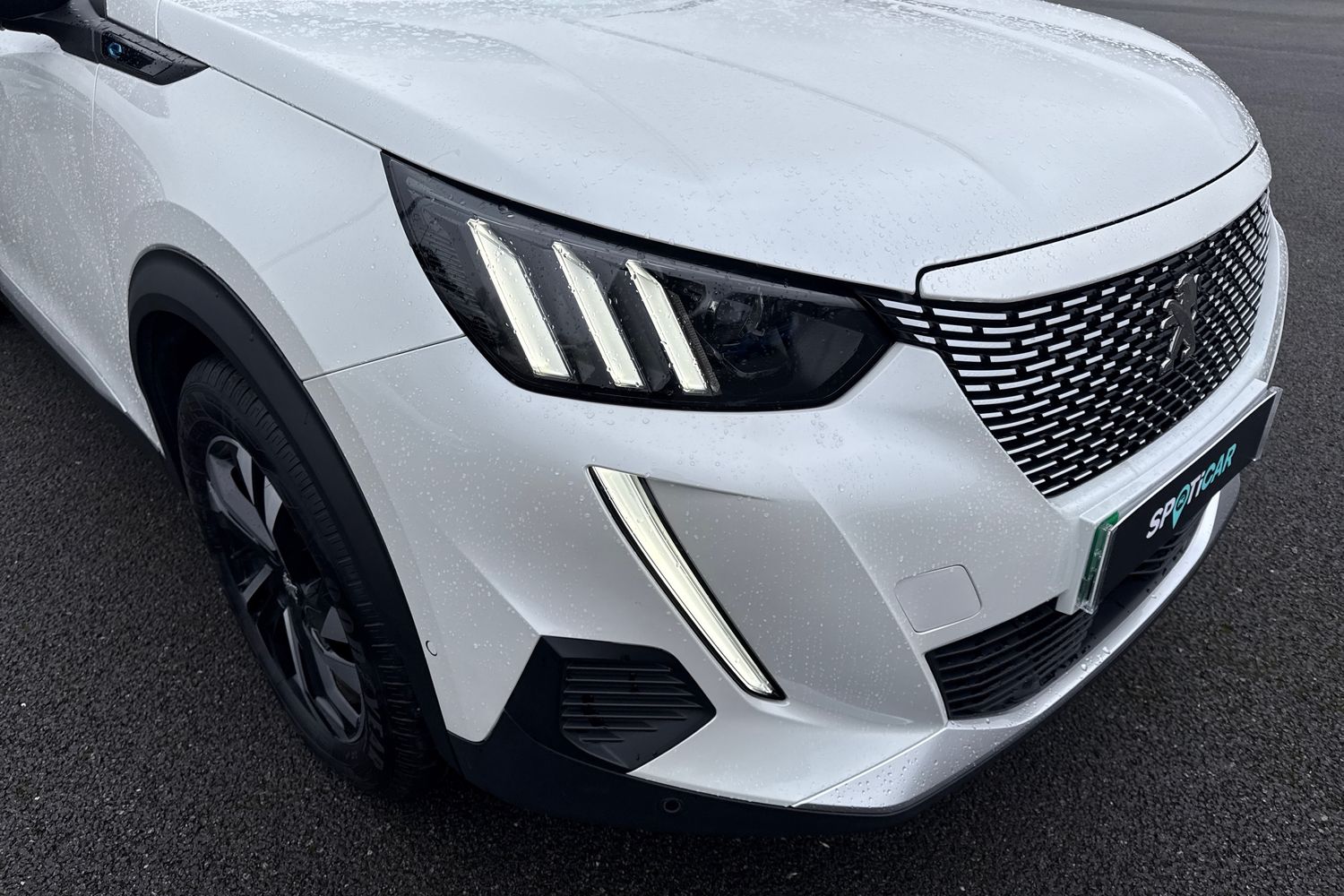 Used Peugeot 2008 2022 for sale - 77443890: Photo 26