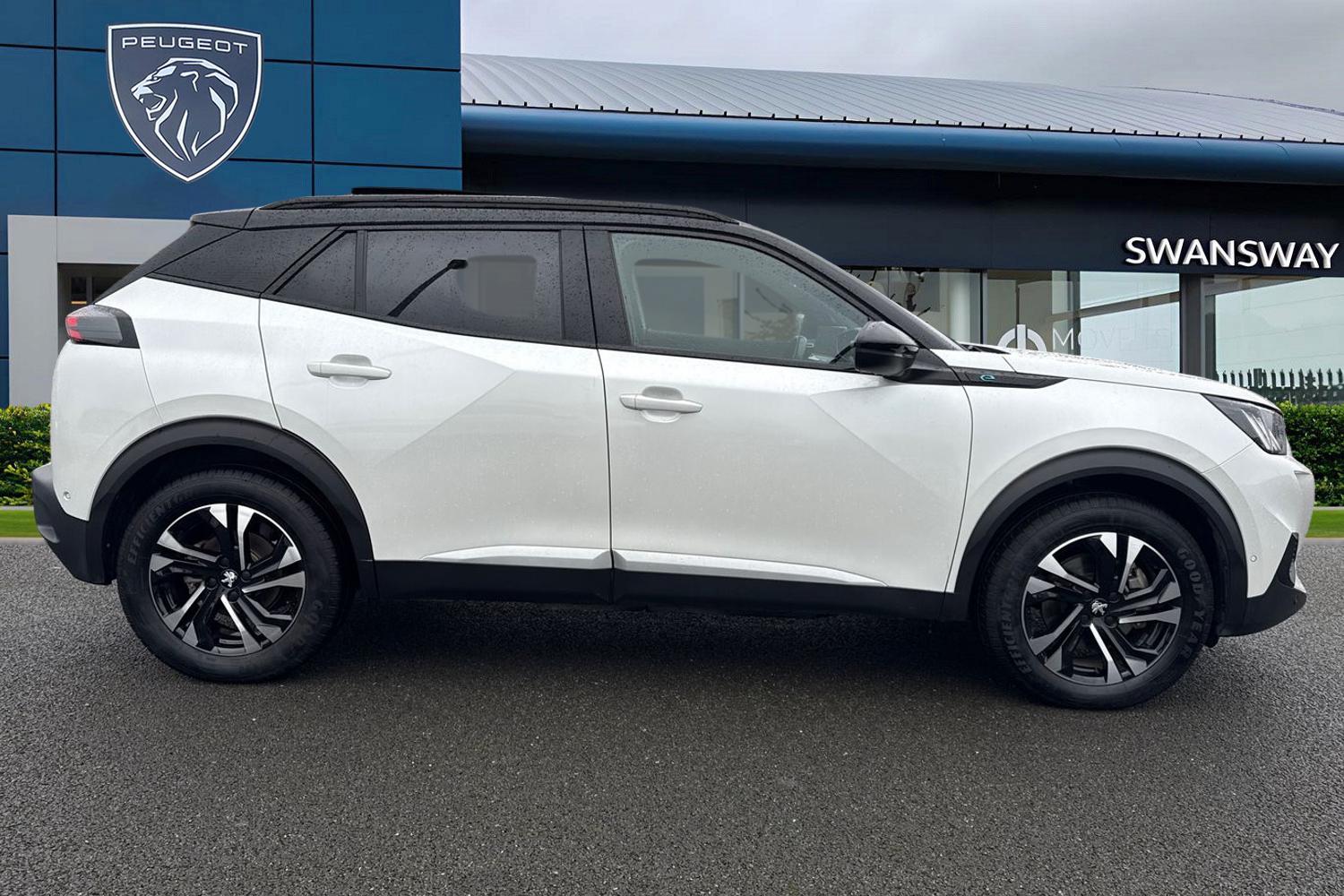 Used Peugeot 2008 2022 for sale - 77443890: Photo 3