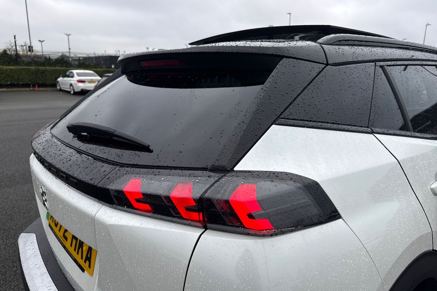 Used Peugeot 2008 2022 for sale - 77443890: Photo 32