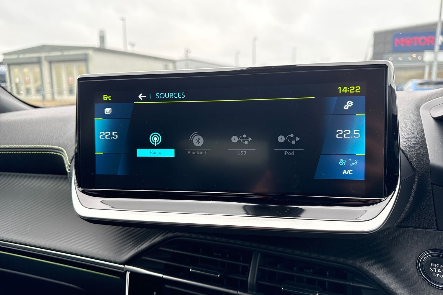 Used Peugeot 2008 2022 for sale - 77443890: Photo 48