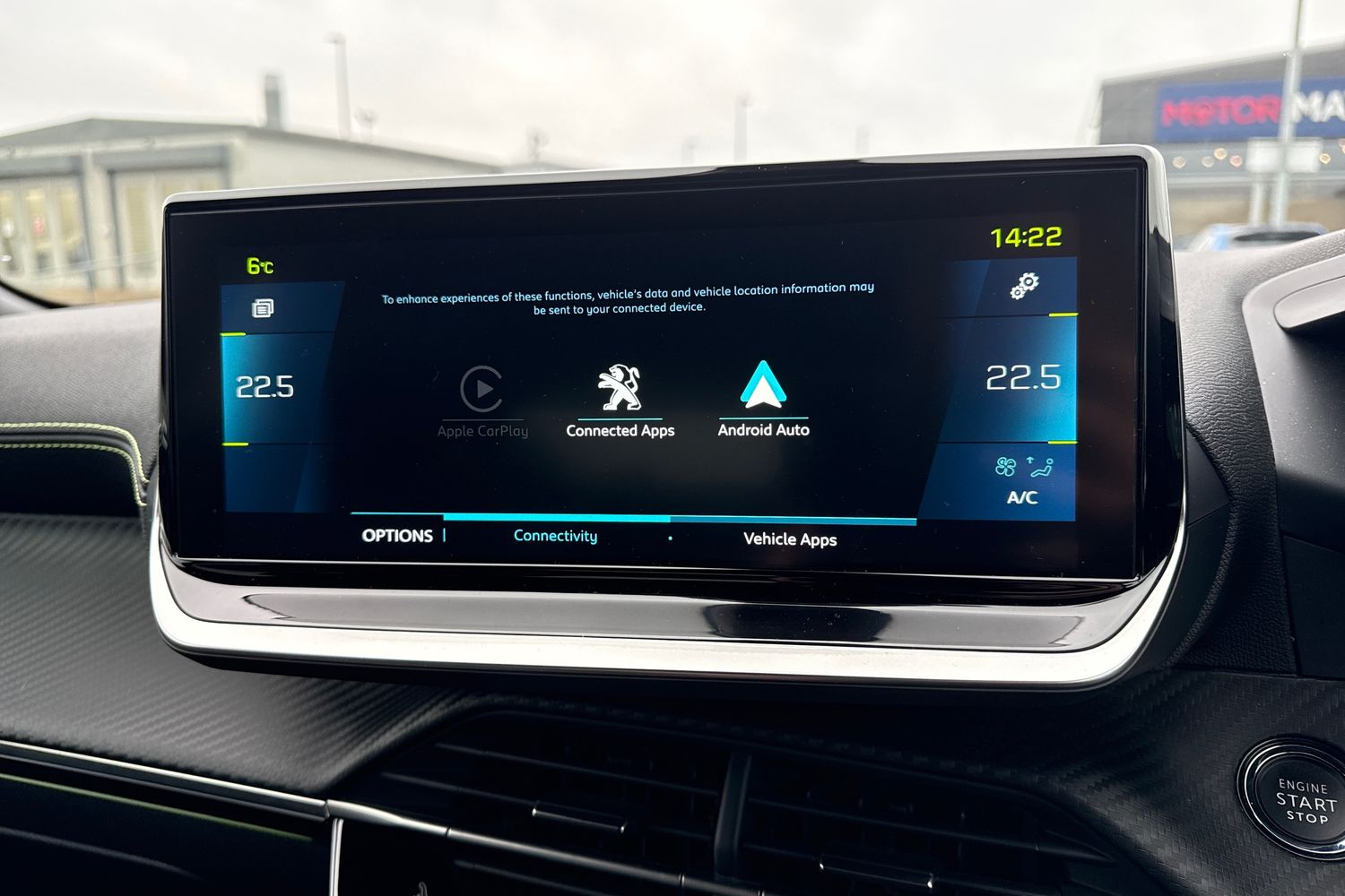 Used Peugeot 2008 2022 for sale - 77443890: Photo 50