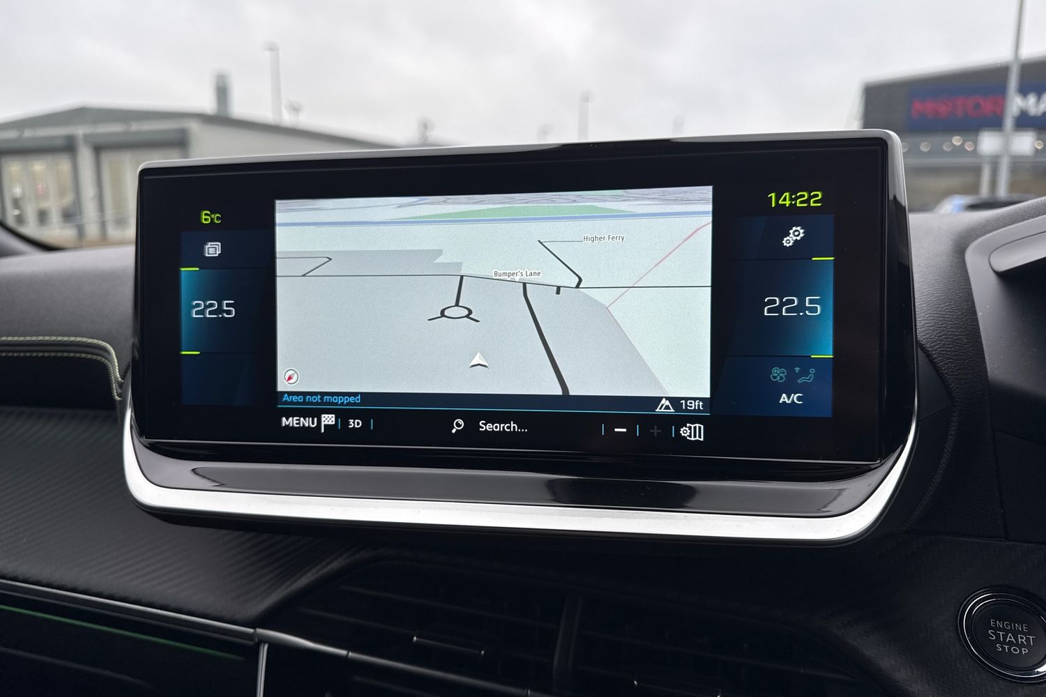 Used Peugeot 2008 2022 for sale - 77443890: Photo 51