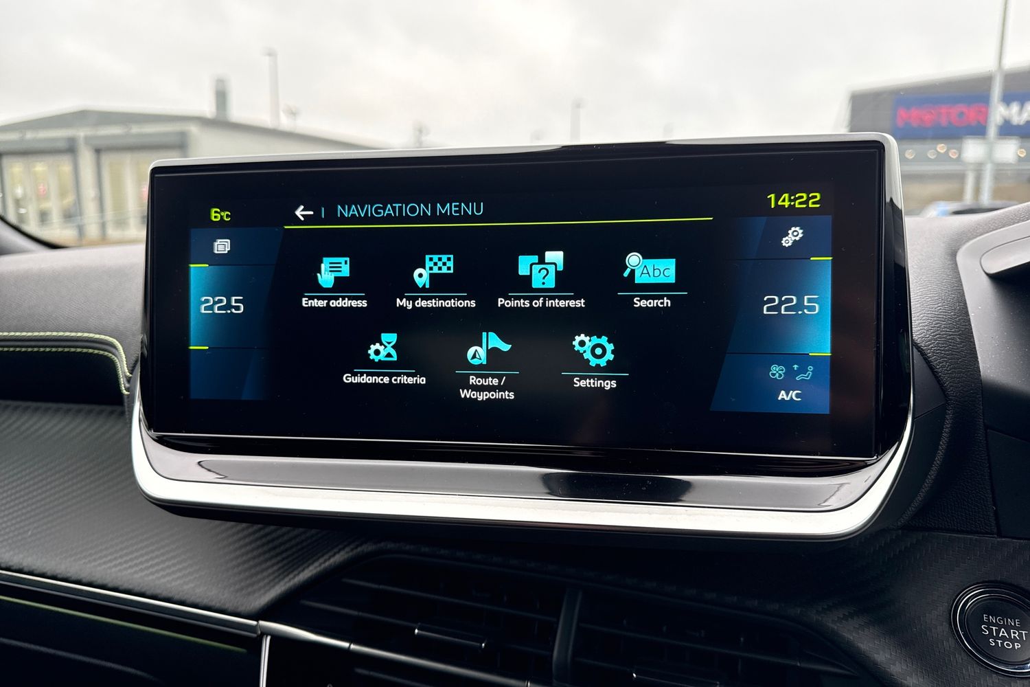 Used Peugeot 2008 2022 for sale - 77443890: Photo 52