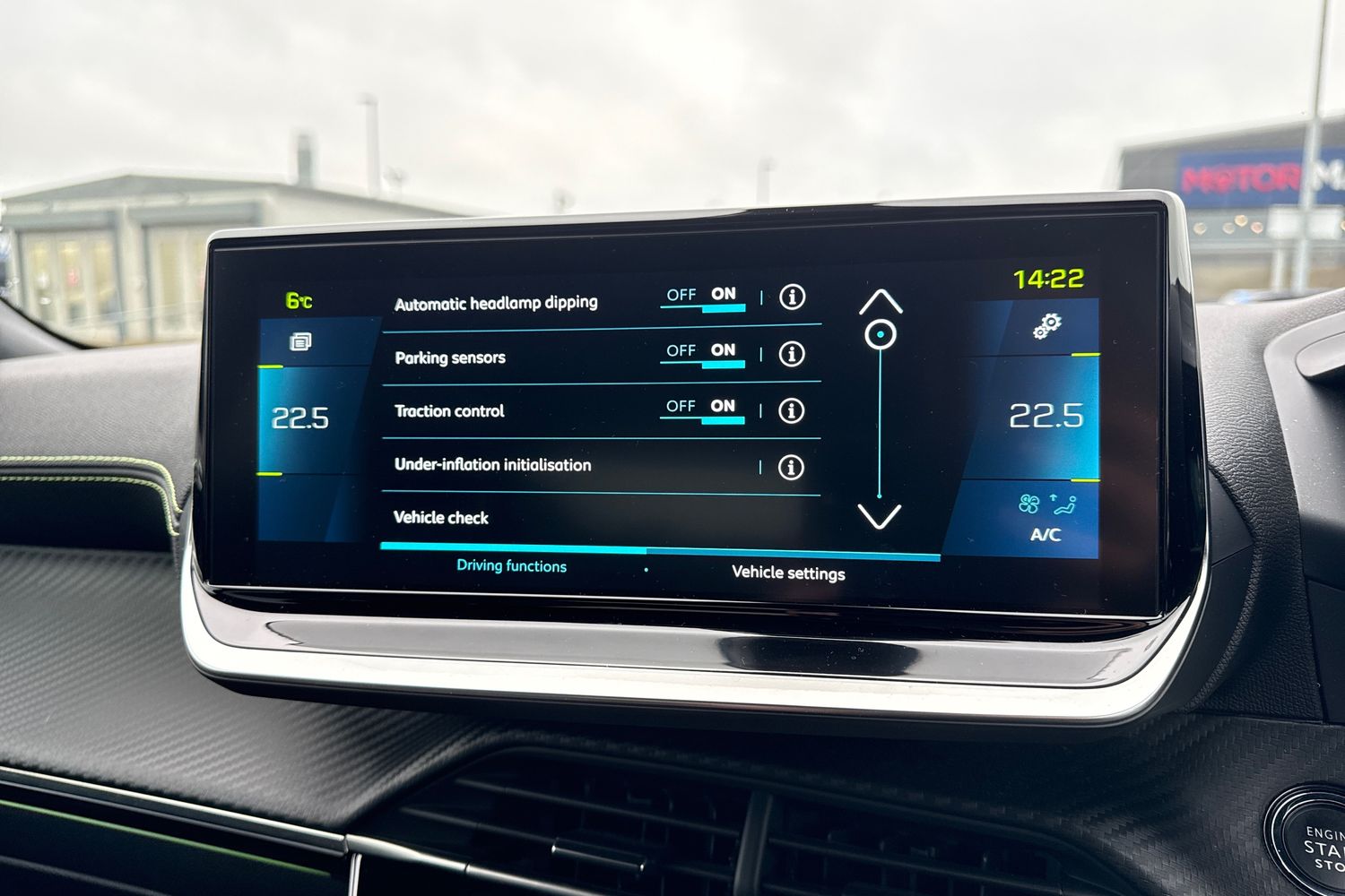 Used Peugeot 2008 2022 for sale - 77443890: Photo 53