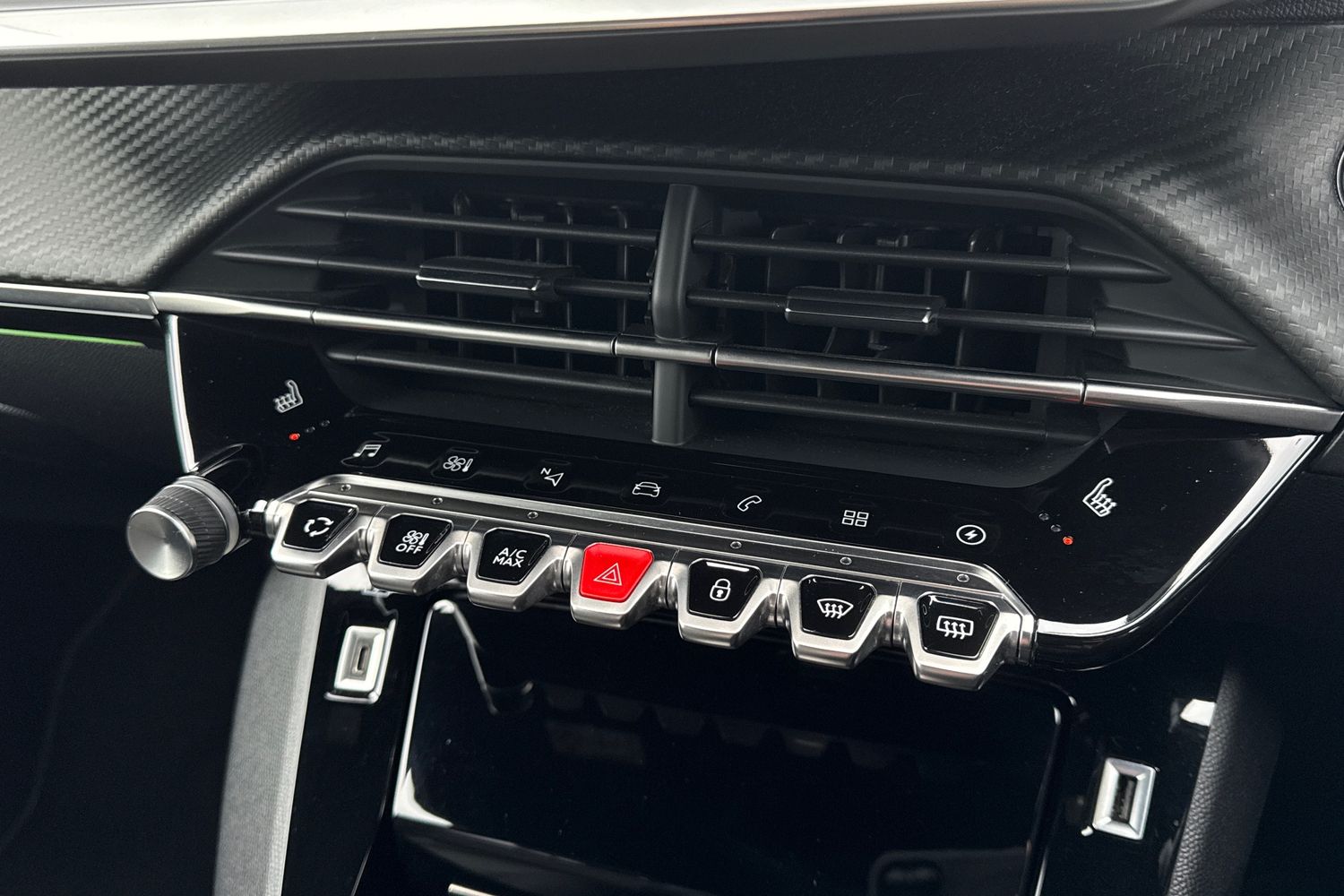 Used Peugeot 2008 2022 for sale - 77443890: Photo 57