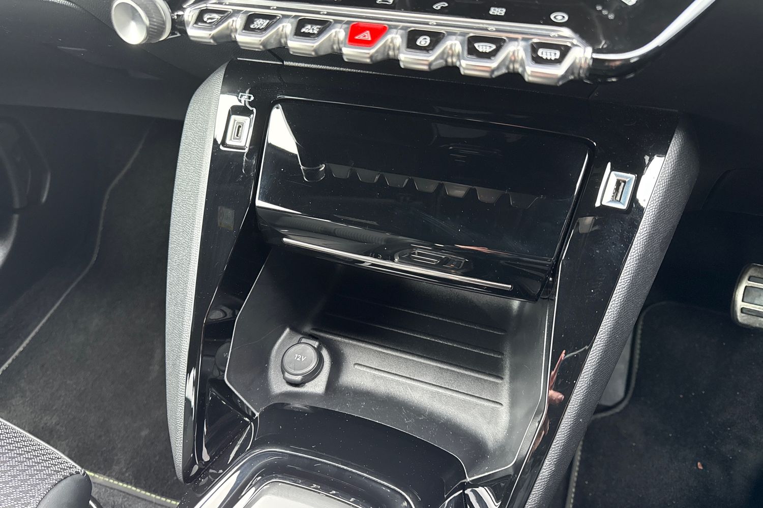 Used Peugeot 2008 2022 for sale - 77443890: Photo 58