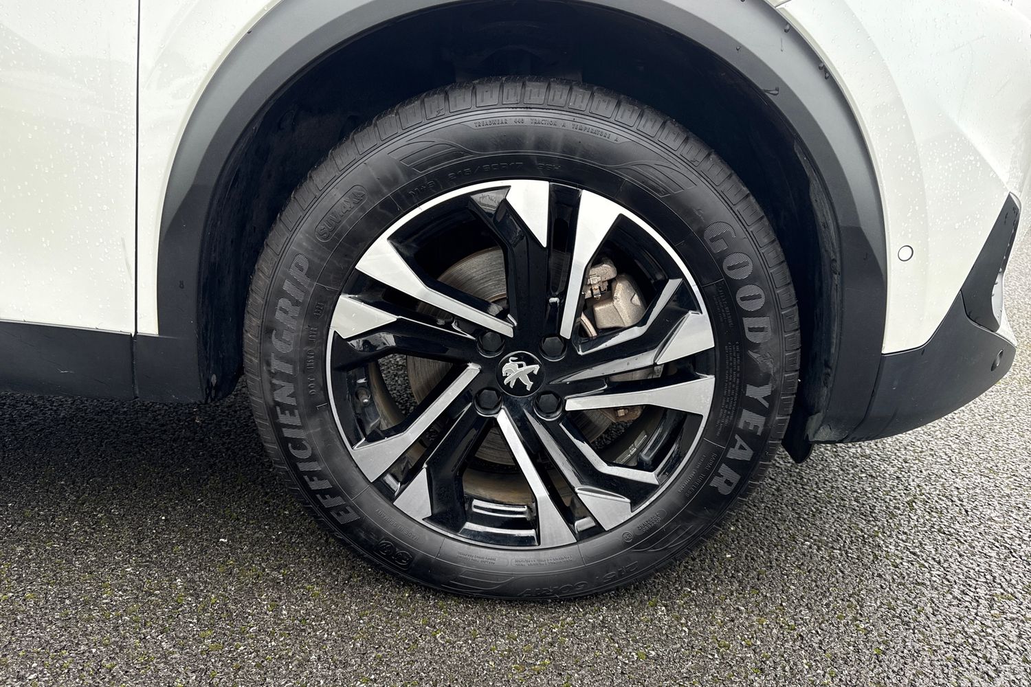 Used Peugeot 2008 2022 for sale - 77443890: Photo 9