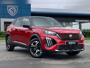 Peugeot - 2008
