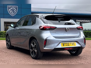 Used Vauxhall Corsa 2022 for sale - 78781893: Photo