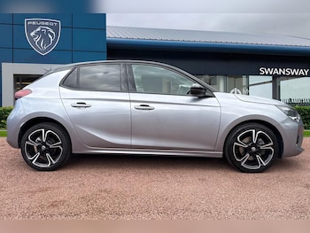 Used Vauxhall Corsa 2022 for sale - 78781893: Photo