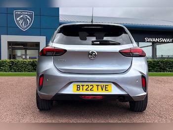 Used Vauxhall Corsa 2022 for sale - 78781893: Photo