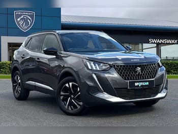 Used Peugeot 2008 2023 for sale - 79733781: Photo