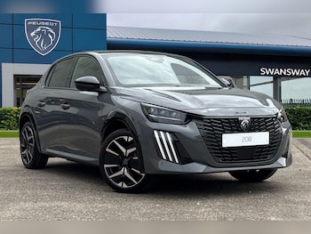 Used Peugeot E-208 2026 for sale - 79149878: Photo