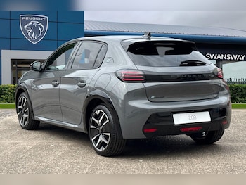 Used Peugeot E-208 2026 for sale - 79149878: Photo