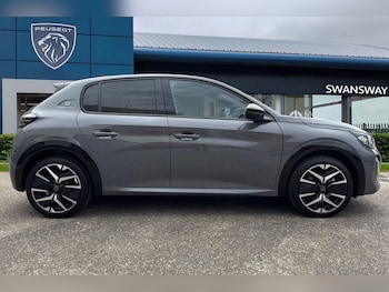 Used Peugeot E-208 2026 for sale - 79149878: Photo