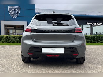 Used Peugeot E-208 2026 for sale - 79149878: Photo