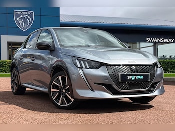 Used Peugeot 208 2023 for sale - 78776979: Photo