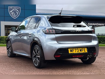 Used Peugeot 208 2023 for sale - 78776979: Photo