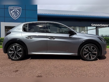 Used Peugeot 208 2023 for sale - 78776979: Photo