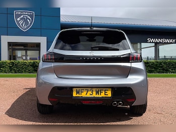 Used Peugeot 208 2023 for sale - 78776979: Photo