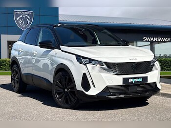 Used Peugeot 3008 2021 for sale - 78367786: Photo