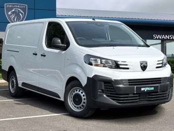 Used Peugeot Expert 2024 for sale - 74543525: Photo