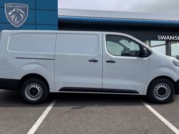 Used Peugeot Expert 2024 for sale - 74543525: Photo