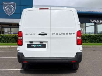 Used Peugeot Expert 2024 for sale - 74543525: Photo