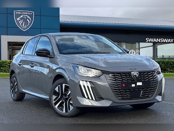 Used Peugeot 208 2026 for sale - 78997250: Photo