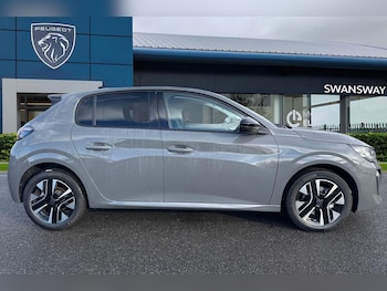 Used Peugeot 208 2026 for sale - 78997250: Photo
