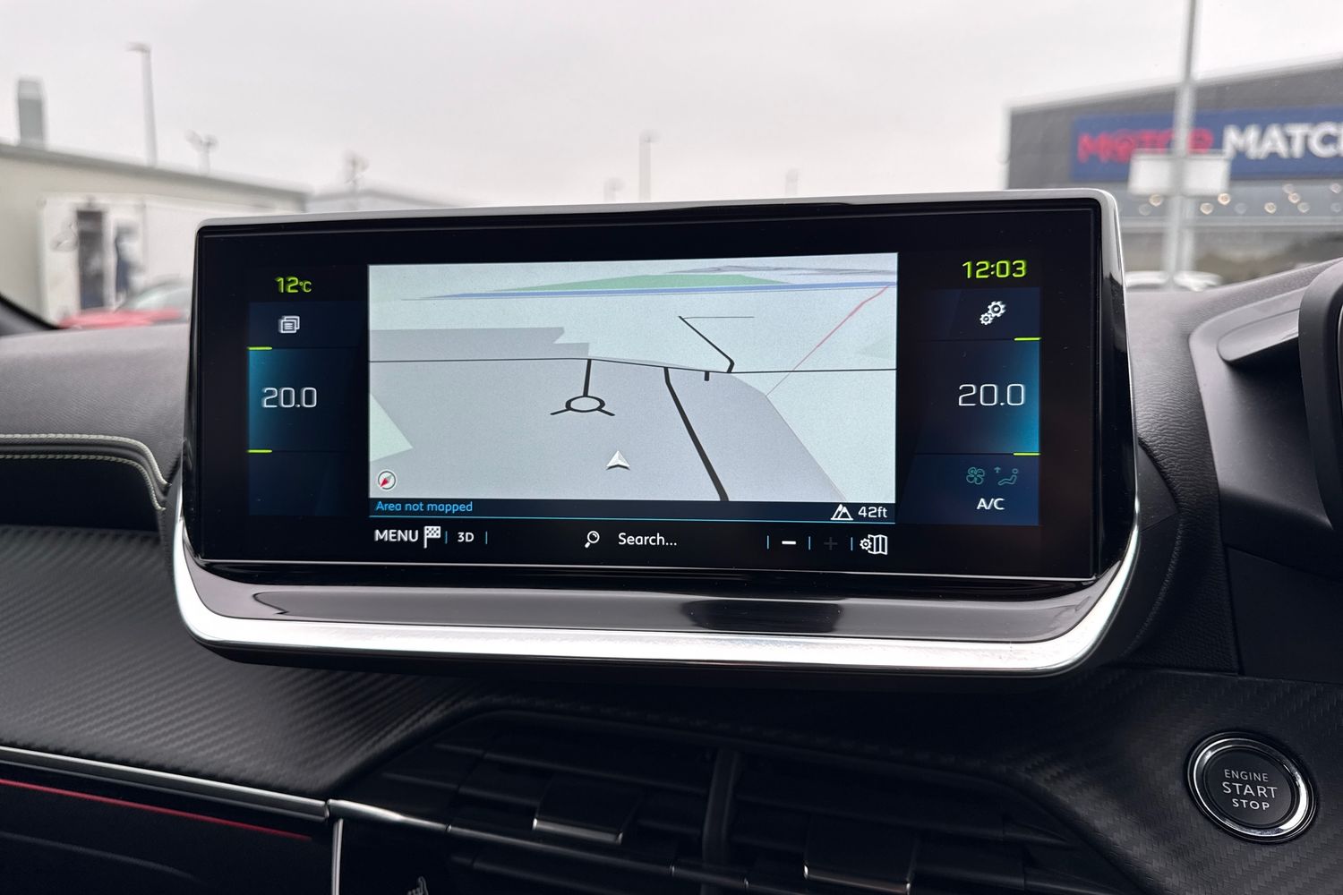 Used Peugeot 208 2021 for sale - 76368727: Photo 16